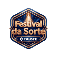 Promoção Sticker by Tauste Supermercados