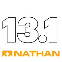 New York Running Sticker by NATHAN
