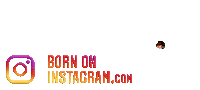 Siddhantt2410M Sticker by BORN ON INSTAGRAM