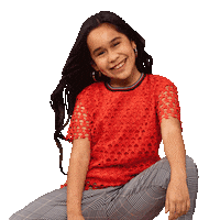 Star Mani Sticker by Brat TV