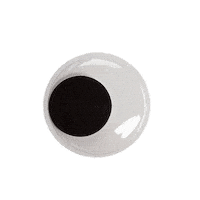 Look Eye Sticker