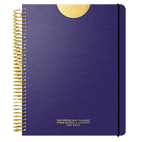 Pink Wellness Sticker by Danielle LaPorte