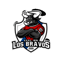 Uepg Sticker by losbravosuepg