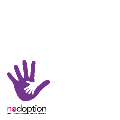 nodoption  Sticker