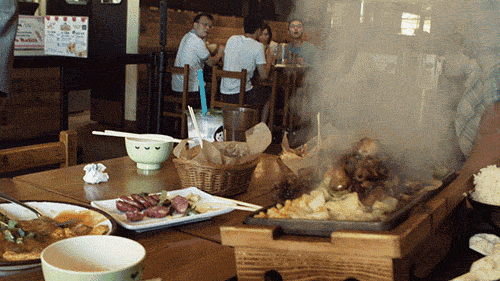 chinese food video GIF by University of California