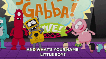 television show GIF by South Park 
