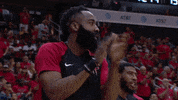 Happy Nba Playoffs GIF by NBA
