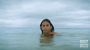 Awkward See Ya GIF by DestinFWB