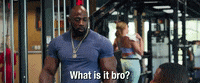 Episode 2 GIF by BET Plus
