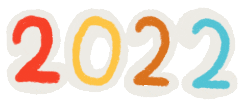 New Years Love Sticker by Leon Nikoo