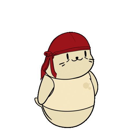 Dance Dancing Sticker by Sappy Seals Community