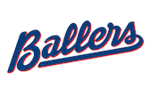 White Sox Baseball Sticker by Cannon Ballers
