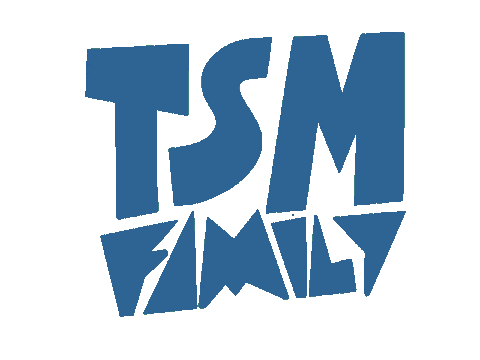 Tsm Letscelebrate Sticker by Travel Surf Morocco