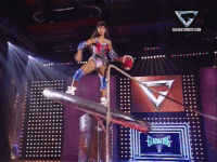 Panther GIF by Gladiators
