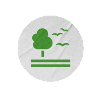 Goal 15 Sticker by Global Goals
