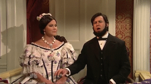 amy schumer smile GIF by Saturday Night Live
