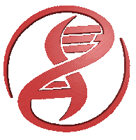 Dna Sticker by Evrim Ağacı