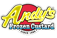 Sticker by Andy's Frozen Custard