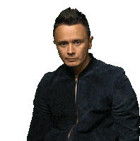 Sarcasm Ok Sticker by Studia Soyuz