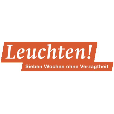 Kirche Sticker by evangelisch.de