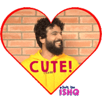 Radhika Madan Netflix Sticker by Netflix's Feels Like Ishq