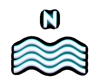 Sticker by Norte