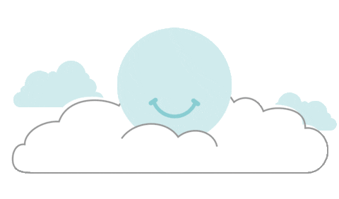 happy relax Sticker by Squeeze Massage