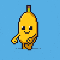 Dance Celebration GIF by Potatoz by 9GAG