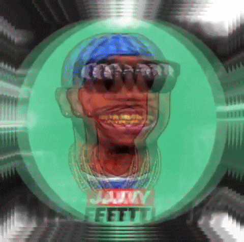 Puredopenocutz GIF by DollBabyCouture