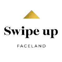 Botox Swipe Up Sticker by Faceland