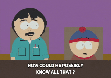 stan marsh GIF by South Park 