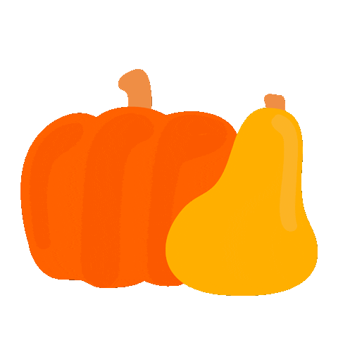 Halloween Fall Sticker by harrietphillips