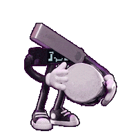 Crypto Bitcoin Sticker by Ledger