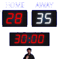 28 Home Sticker