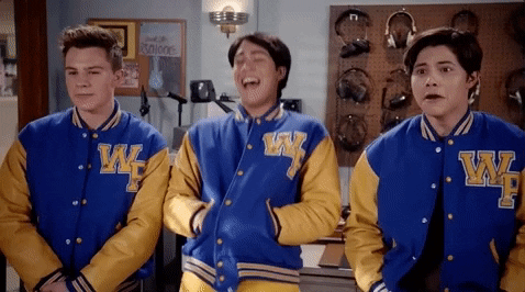 Season 4 Lol GIF by ABC Network