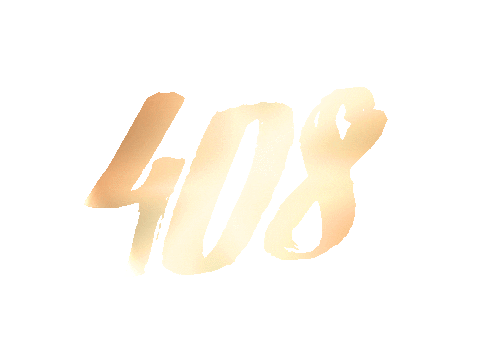 408 Sticker by Big Noise