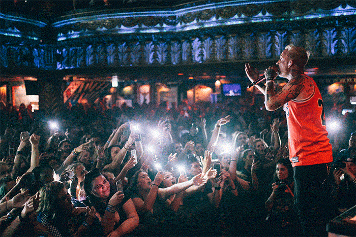 blackbear GIF by Interscope Records