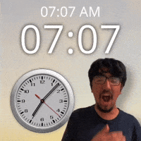 07:07