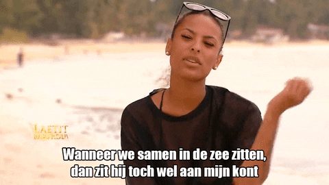 Temptation Island Quote GIF by RTL