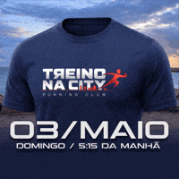 Caucaia Running Club GIF by NETOjr