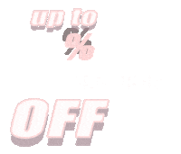 Sale Discount Sticker by ZENDIGI