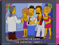 homer simpson episode 10 GIF