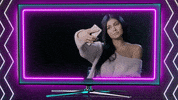 kylie jenner selfie GIF by ADWEEK