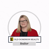 Real Estate Realtor GIF by Old Dominion Realty