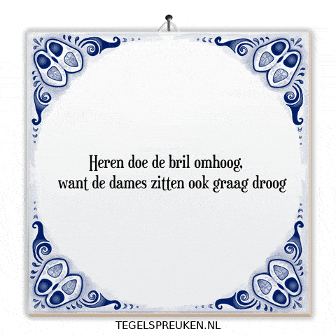 Humor Flirt GIF by Tegelspreuken.nl