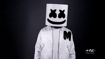 stop no GIF by Music Choice