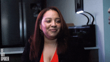 You just let things be