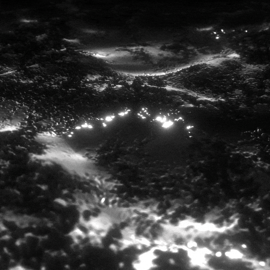 Relaxing Good Night GIF by xponentialdesign