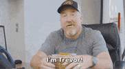 Happy Its Me GIF by Carter Chevrolet