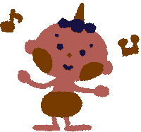 Happy Good Vibes Sticker